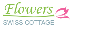 Swiss Cottage Flowers | Send Flower Basket to NW3